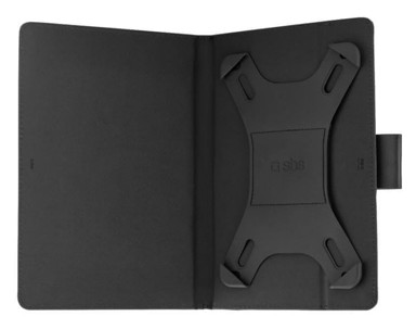 SBS Torba za tablet TABOOKUNROT10K, 11", crna